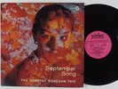 DOROTHY DONEGAN TRIO September Song JUBILEE LP