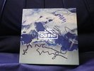 Oasis signed Limited Edition box set - 4 x 7
