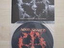 AMON AMARTH Sorrow throughout the nine worlds PicLP Menhir Hipocrisy