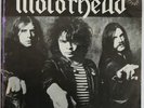 Motorhead - No Class - 1979 German 7