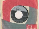 EUROVISION 1960 45 TOURS BELGIQUE FUD LECLERC