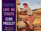 ELVIS PRESLEY 45rpm Record & PS (RCA  EPA-4006) Love Me Tender *LISTEN-2-IT*