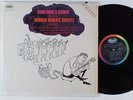 HOWARD ROBERTS Something's Cooking CAPITOL LP VG++ SHRINK