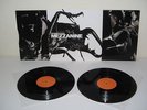 MASSIVE ATTACK - MEZZANINE - RARE 1998 DOUBLE VINYL LP 1st PRESSING / MINT 2LP