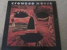 Crowded House - Woodface Vinyl LP  Capitol Records C1-93559