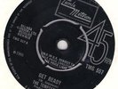 Get Ready      The Temptations  TMG 557