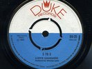 Lloyd Charmers - 5 to 5 / Soul Stirrers - Come See About Me UK orig 7