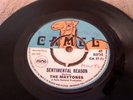 THE MAYTONES     SENTIMENTAL REASON     LOVER GIRL    UK CAMEL   BAAAAAAD