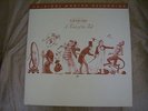 Genesis A Trick Of The Tail MFSL Original Master Recording Album LP 1976