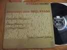 BILL EVANS Everybody Digs RIVERSIDE JAZZ STEREO ORIGINAL LP RLP-1129 VG++ EX