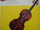  MAURICE RASKIN YSAYE BERIOT HMV BELGIUM