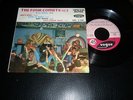 the four comets she's neat vol 2 ep
