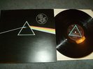 PINK FLOYD  the dark  side of the moon  1973- UK EARLY PRESS 70s ( All SET)-EX+