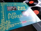 Cream/ Ginger Bakers Air Force   - Same -    UNGESPIELT