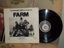 FARM / THE INNERMOST LIMITS OF PURE FUN/SURF PSYCH/STRONG VG++ OR BETTER