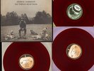 G. Harrison, All Things MP/3 Red wax '70Japan Beatles,