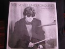 LP VELVET UNDERGROUND VINYLE RARE NEUF LIVE LOU REED