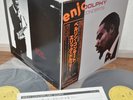 Eric Dolphy Berlin Concerts Japan gatefold 2x LP SFX-10049 50 Insert Obi