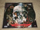 Slayer South of Heaven Picture Disc Pic American Records RARE