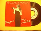mylene  farmer  beyond  my control
