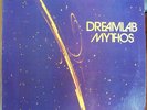 GERMAN COSMIC COURIERS LP * DREAMLAB * MYTHOS  QUADRAPHONIC