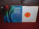 MILES DAVIS Quiet Nights LP 1963 CBS 1st RARE STEREO