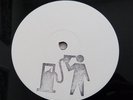 Banksy - LIMITED Promo Art Cover Record - Blur Crazy Beat 12