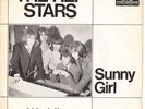 THE HEP STARS(ABBA) GERMAN TEST PRESS *SUNNY GIRL