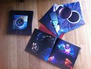PINK FLOYD P.U.L.S.E LP Boxset