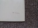 The Beatles WHITE ALBUM UK Rare MONO 1968 TOP OPENING COMPLETE WIDESPINE