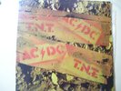 AC/DC T.N.T Aussie Blue Roo Bon Scott