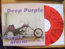 Deep Purple LP Purple Storm