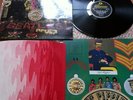 MINT Beatles SGT Pepper 1st Press 4th Fourth Proof 8mm WIDE SPINE SUPERB MINT