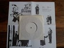 Joy Division - An Ideal for living - reprint