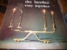 The Beatles Very Together lp-Canada Polydor-Mint- in Shrink