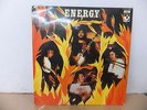Energy 1974 Swedish Harvest prog rarity Pokora