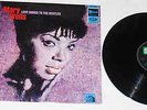MINT:MARY WELLS/LOVE SONGS TO THE BEATLES- LP.1ST PRESSING