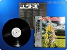 IRON MAIDEN 