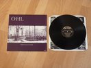 OHL - JENSEITS VON GUT UND BÖSE LP, orig. rock o rama 1986, der fluch