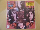 The Beatles-Por Siempre Beatles-1971-Odeon-Mono-Spanish Pressing