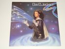 DEE D. JACKSON Cosmic Curves DURIUM 30303 Italo Disco Orig '78 ITALIAN Press LP