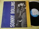 LP / BLUE NOTE / SONNY ROLLINS / BLUE NOTE 1542 / ORIGINAL US