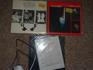 Gabacabriel,(Genesis Peter Gabriel Reunion) Genesis Swelled and Spent  (RARE)