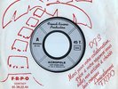 ACROPOLE live your love RARE J.P MASSIERA ELECTRO ITALO DISCO  7