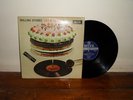 The Rolling Stones - Let It Bleed SKL 5025 UK LP Vinyl 1969 Stereo & inner
