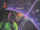 MSB & TIDI parallel RARE ITALO DISCO 12