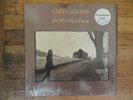 Karen Dalton In My Own Time Vinyl LP Original Promo NOT Re-issue look