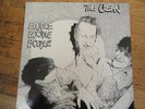 The Clean Boodle Boodle Boodle vinyl ep on Flying Nun