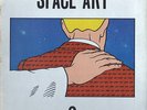 SPACE ART play back RARE FRENCH COSMIC DISCO LP ?