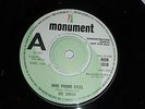 NORTHERN SOUL MOD RARE JOE SIMON THE GIRL'S ALRIGHT WITH ME UK 7